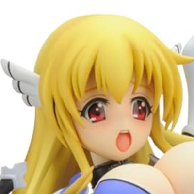 アストレア そらのおとしものf プラム 1/6