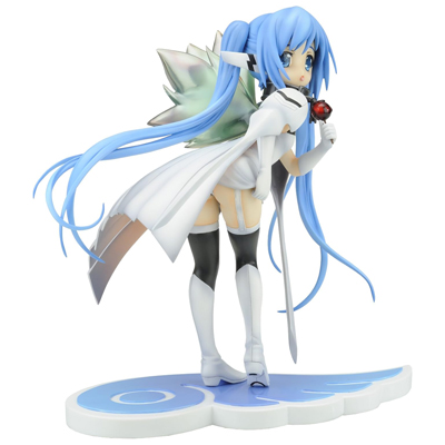 ニンフ そらのおとしものf プラム 1/6