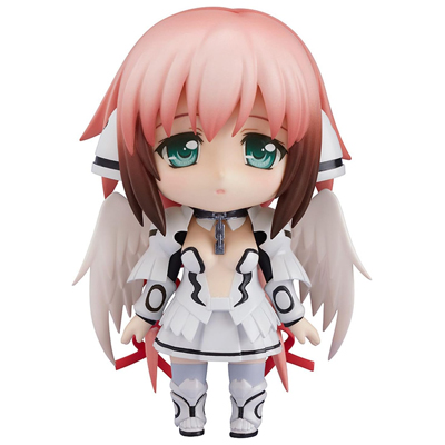 イカロス 178 そらのおとしものf ねんどろいど グッドスマイルカンパニー