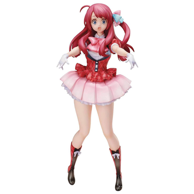 源さくら ゾンビランドサガ MAPPA 1/7