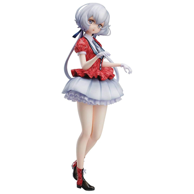 紺野純子 ゾンビランドサガ MAPPA 1/7