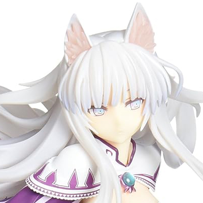 メフメラ ダンジョントラベラーズ2 王立図書館とマモノの封印 アルター 1/8