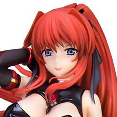 ブラックエスカレイヤー 超昂天使エスカレイヤー・リブート 回天堂 1/7