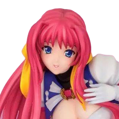 エスカレイヤー 超昂天使エスカレイヤー グリフォンエンタープライズ 1/7