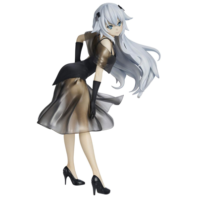 ブラックハート ドレスVer. 超次元ゲイム ネプテューヌ ユニオンクリエイティブ