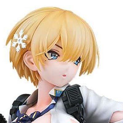 VSK-94 重傷Ver. 限定販売 ドールズフロントライン ファットカンパニー 1/6