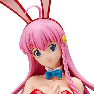 ノノ バニーVer. トップをねらえ2! B-STYLE フリーイング 1/4