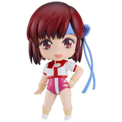 タカヤノリコ 2361 トップをねらえ! ねんどろいど グッドスマイルカンパニー