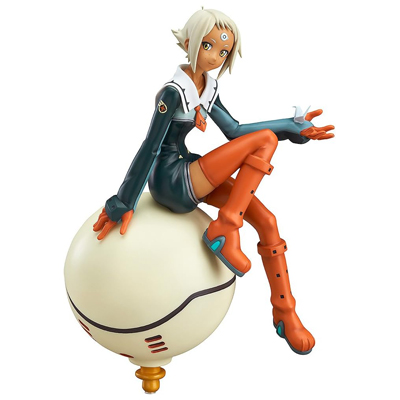 ラルク・メルク・マール トップをねらえ2! マックスファクトリー 1/7