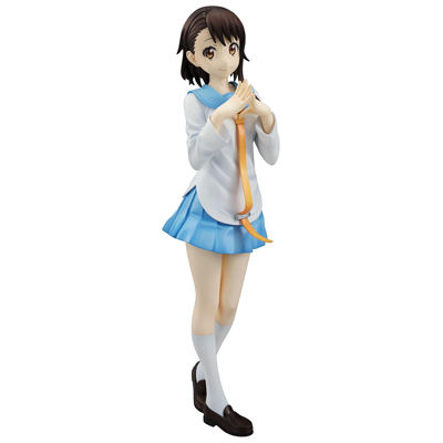 小野寺小咲 ニセコイ 世界制服作戦 メガハウス 1/10