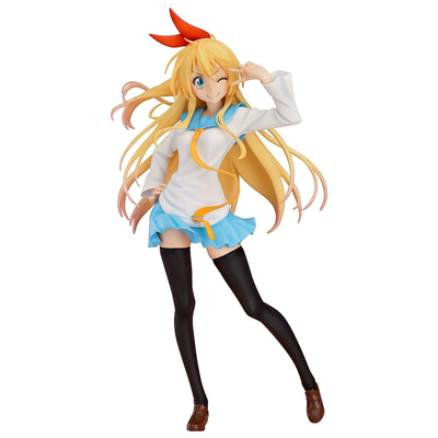 桐崎千棘 ニセコイ マックスファクトリー 1/7