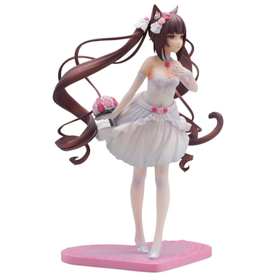 ショコラ エデンの夢ver. ネコぱら APEX 1/7