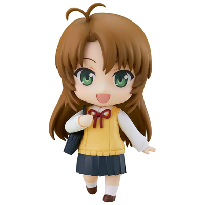 越谷小鞠 1583 のんのんびより のんすとっぷ ねんどろいど グッドスマイルカンパニー