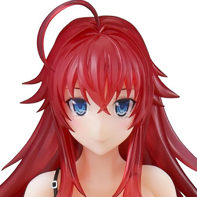 リアス・グレモリー ランジェリーVer. ハイスクールD×D HERO 回天堂 1/6