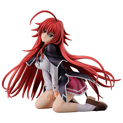 リアス・グレモリー ハイスクールD×D フリーイング 1/8