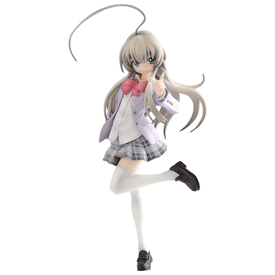 ニャル子 這いよれ！ニャル子さん フリーイング 1/8