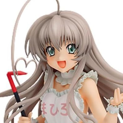 ニャル子 這いよれ！ニャル子さん マックスファクトリー 1/7