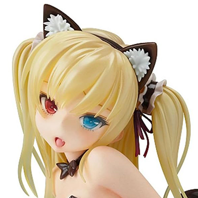 羽瀬川小鳩 僕は友達が少ない マックスファクトリー 1/7