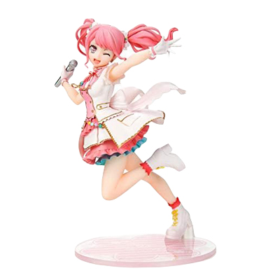 丸山彩 from Pastel*Palettes バンドリ！ VOCAL COLLECTION