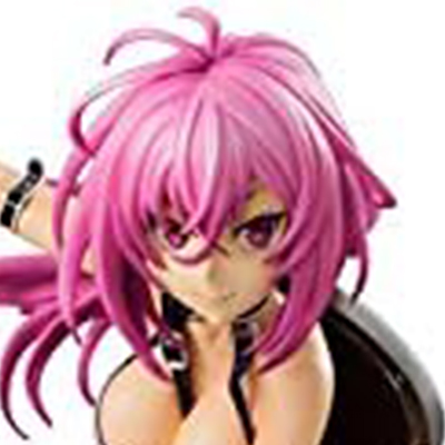 ファイター DX Ver. ビキニ・ウォリアーズ エクセレントモデルCORE メガハウス 1/7