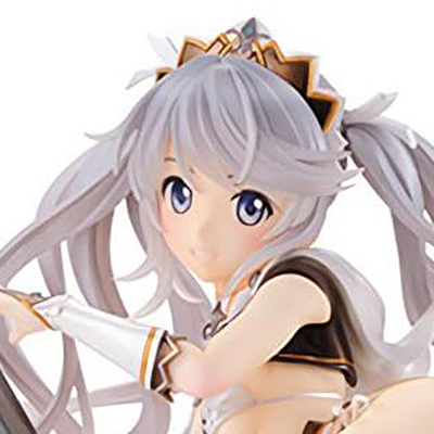 クレリック 通常版 限定販売 ビキニ・ウォリアーズ ホビージャパン 1/7