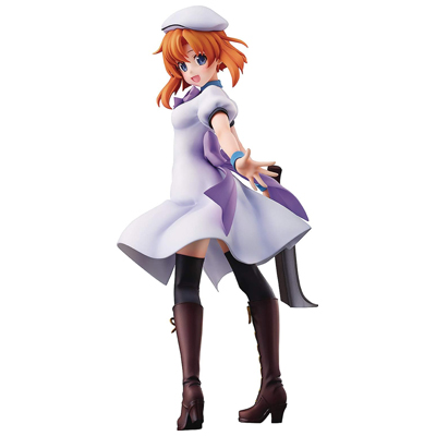 竜宮レナ ひぐらしのなく頃に 業 Miyuki 1/7