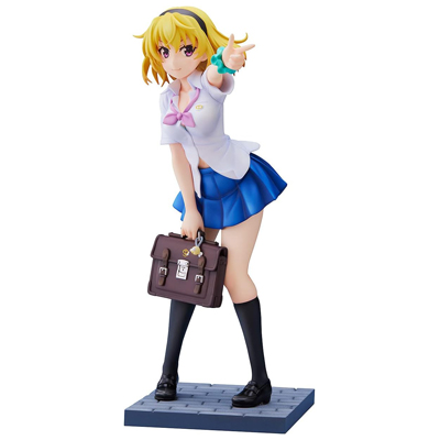 北条沙都子 高校生ver. ひぐらしのなく頃に 卒 Miyuki 1/7