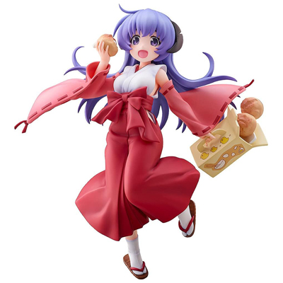 羽入 ひぐらしのなく頃に 卒 Miyuki 1/7