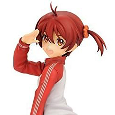 一色あかね ビビッドレッド・オペレーション アルター 1/8