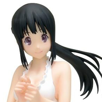 千反田える 氷菓 BEACH QUEENS WAVE 1/10