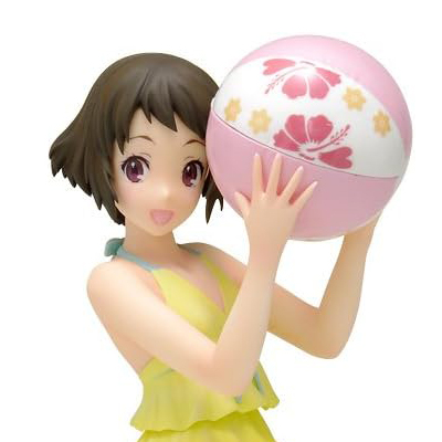 伊原摩耶花 氷菓 BEACH QUEENS WAVE 1/10