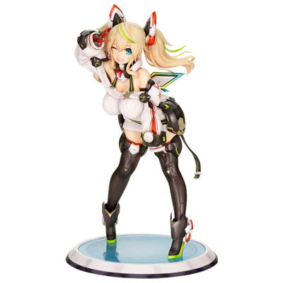 ジェネ ステラメモリーズVer. ファンタシースターオンライン2 es コトブキヤ 1/7