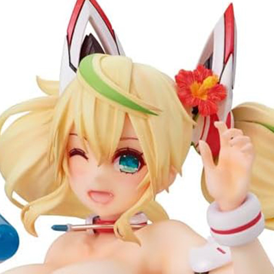 陽光のジェネ サマーバケーション ファンタシースターオンライン2 es 1/7