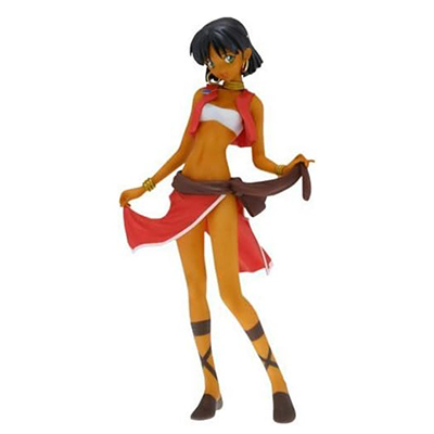 ナディア ふしぎの海のナディア WAVE 1/10