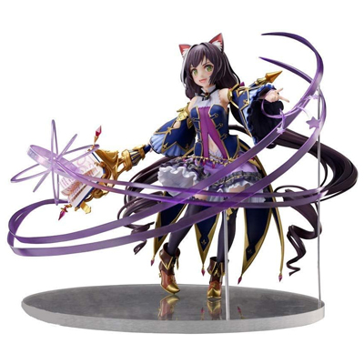 キャル F:NEX限定 プリンセスコネクト！Re：Dive フリュー 1/7