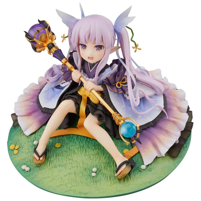 キョウカ プリンセスコネクト！Re：Dive グッドスマイルカンパニー 1/7