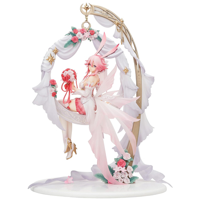 八重桜 綺羅の幻想Ver. 崩壊3rd APEX 1/7