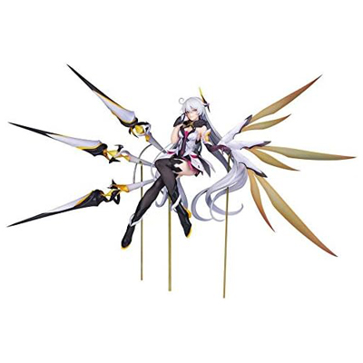 空の律者 キアナ 崩壊3rd アルター 1/8