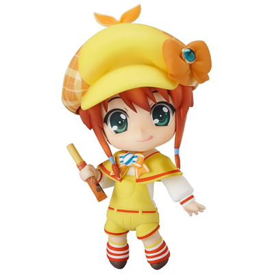 譲崎ネロ 216 探偵オペラ ミルキィホームズ ねんどろいど グッドスマイルカンパニー