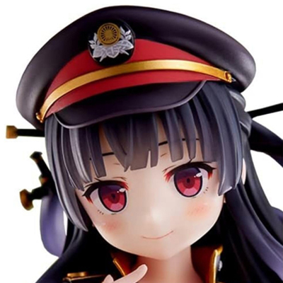 ハチロク まいてつ pure station キューズQ 1/6