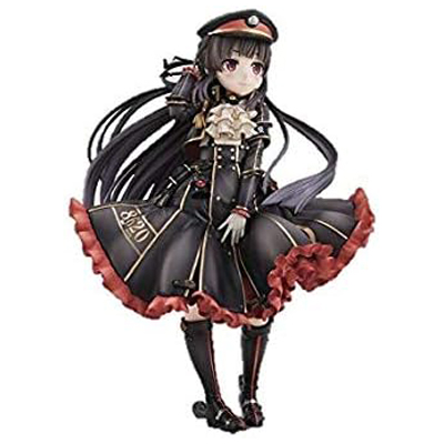 ハチロク まいてつ pure station ルーズ 1/6