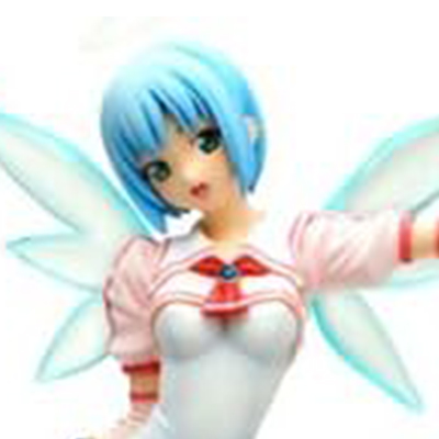 聖天使ジブリール 魔界天使ジブリール グリフォンエンタープライズ 1/7