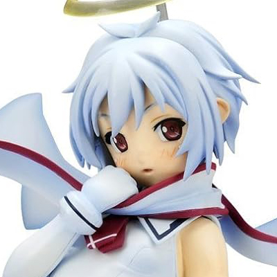 聖天使ジブリール・ゼロ 魔界天使ジブリール episode3 アルター 1/8