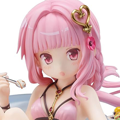 環いろは 水着ver. マギアレコード 魔法少女まどか☆マギカ外伝 フリュー 1/7