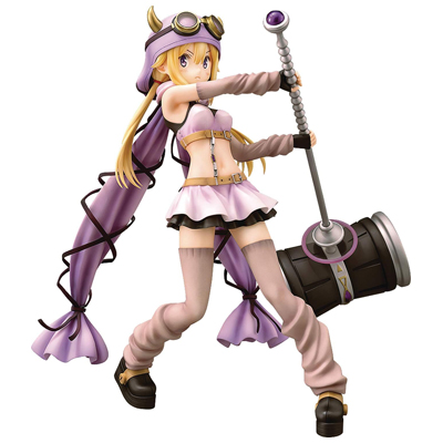 深月フェリシア マギアレコード 魔法少女まどか☆マギカ外伝 ファットカンパニー 1/8