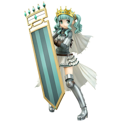 二葉さな マギアレコード 魔法少女まどか☆マギカ外伝 ファットカンパニー 1/8