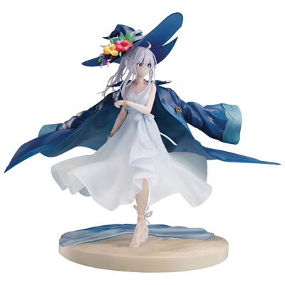 イレイナ サマーワンピースVer. 魔女の旅々 フリュー 1/7