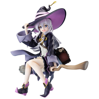 イレイナ 魔女の旅々 フリュー 1/7