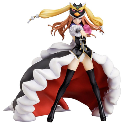 プリンセス・オブ・ザ・クリスタル 輪るピングドラム グッドスマイルカンパニー 1/8