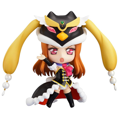 プリンセス・オブ・ザ・クリスタル 243 輪るピングドラム ねんどろいど グッスマ